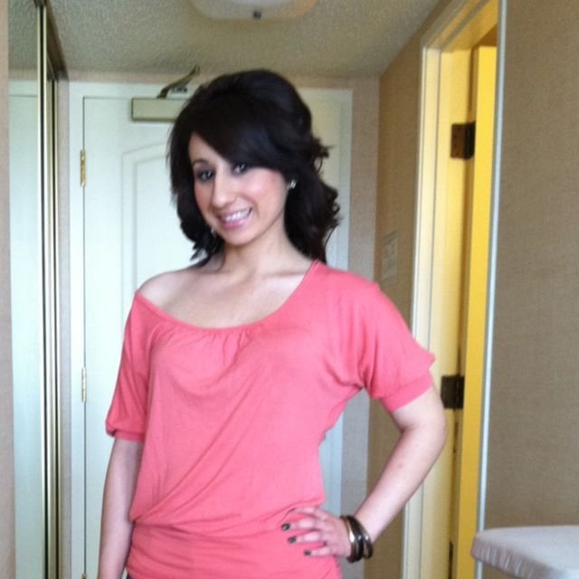 Araceli D.'s profile image