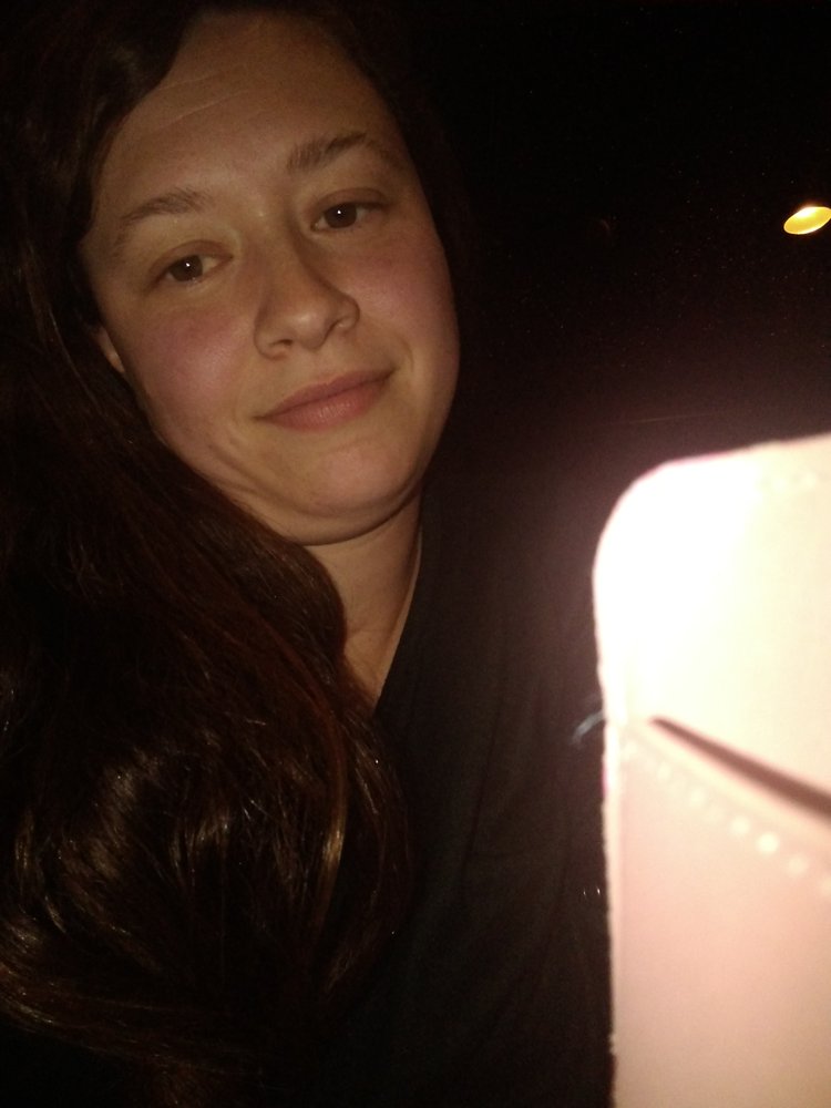 Malissa L.'s profile image