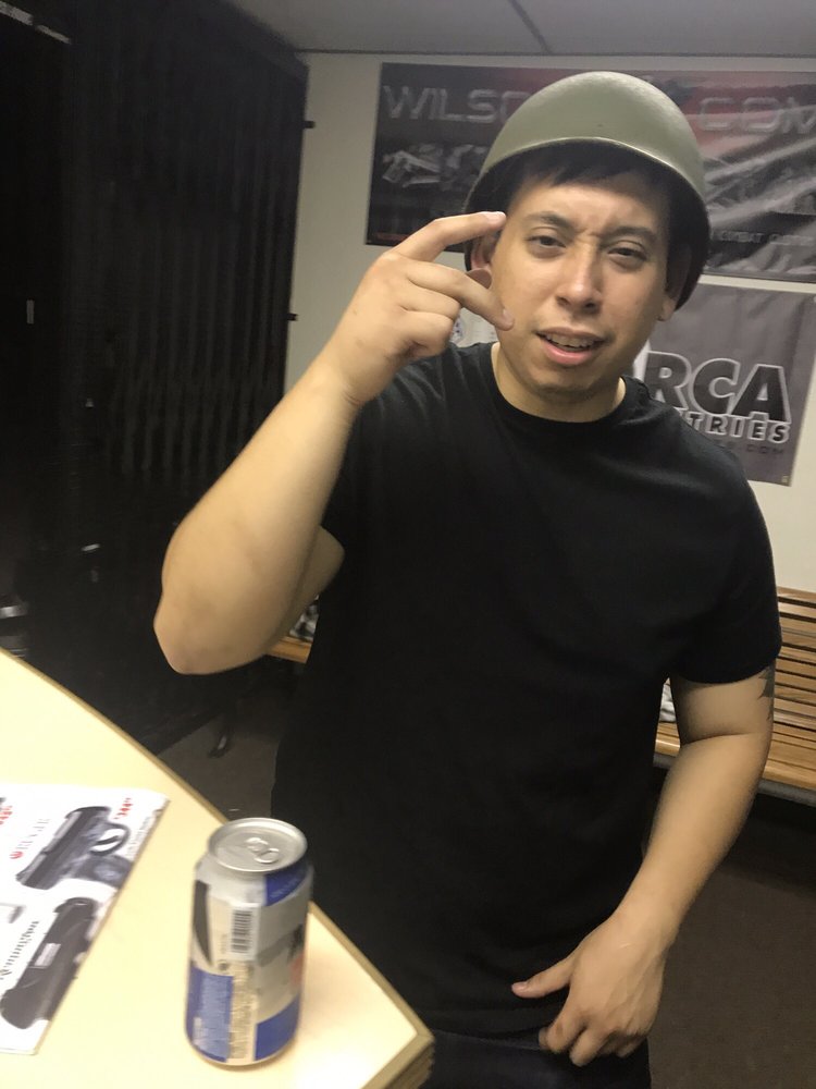 Steve W.'s profile image