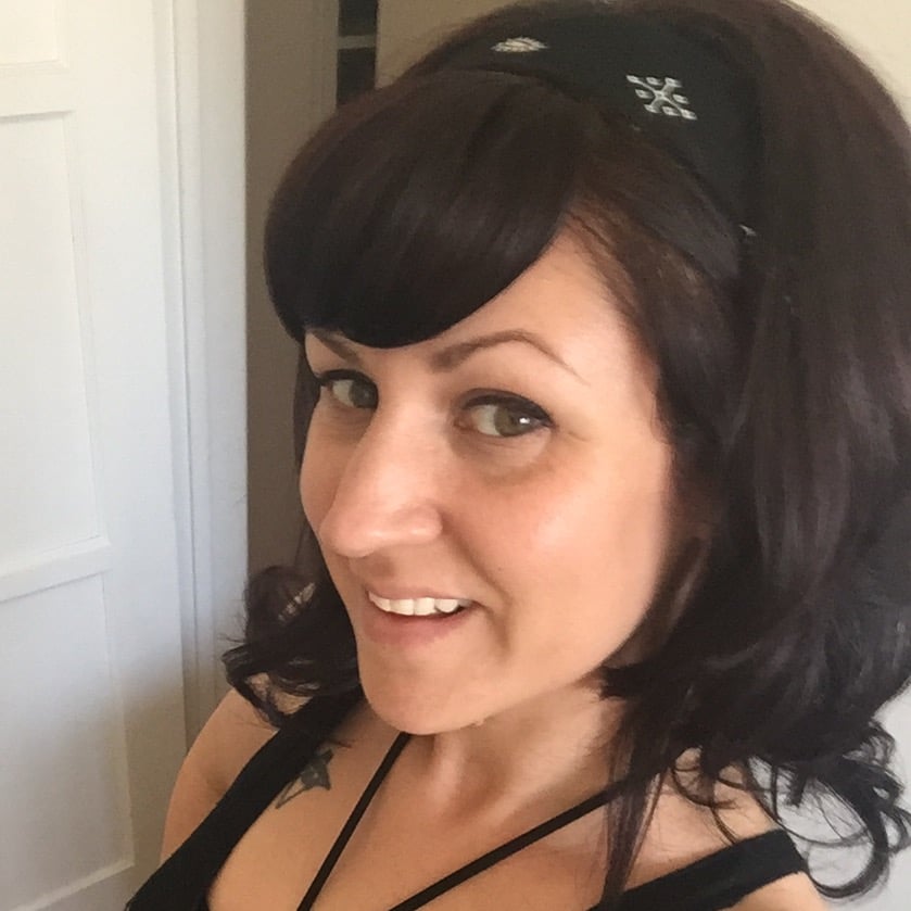 Megan F.'s profile image