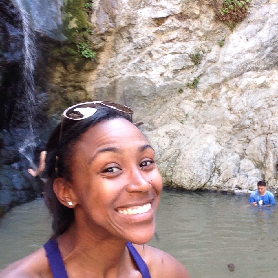 Alexis M.'s profile image