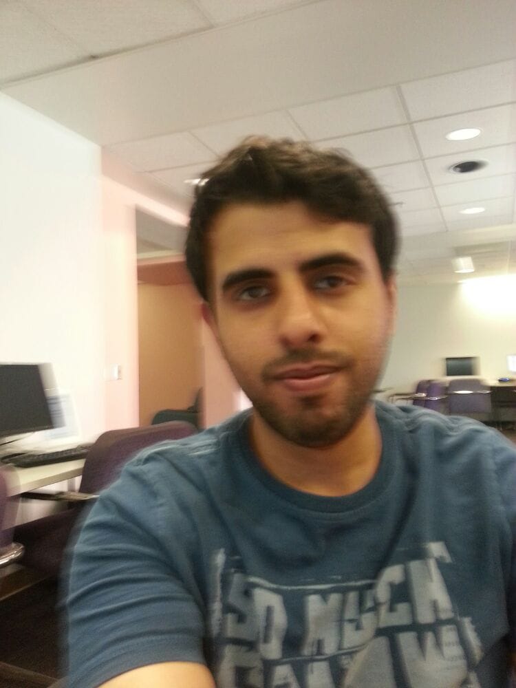 Hamad A.'s profile image