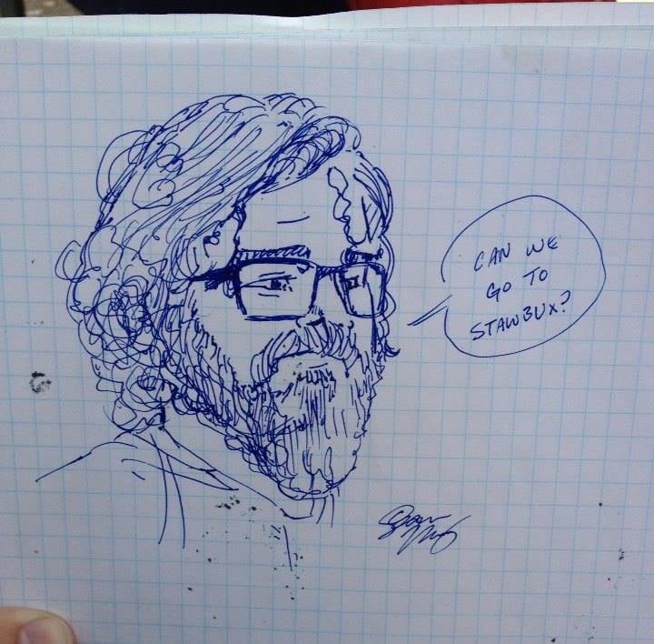 Kiernan M.'s profile image