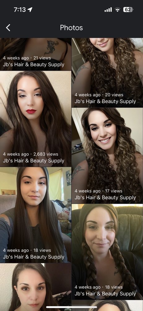 Aurora W.'s profile image