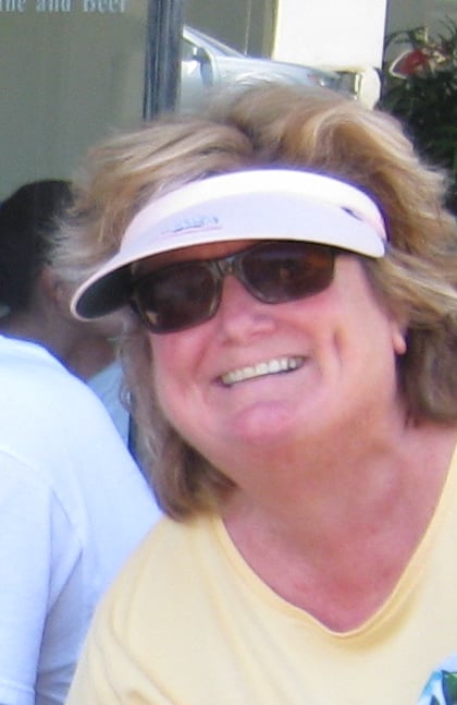 Barbara Z.'s profile image