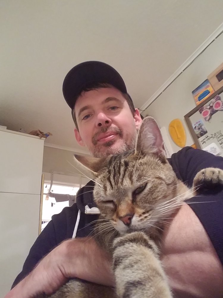 Cole H.'s profile image