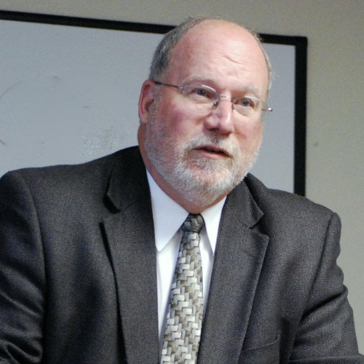 Paul P.'s profile image