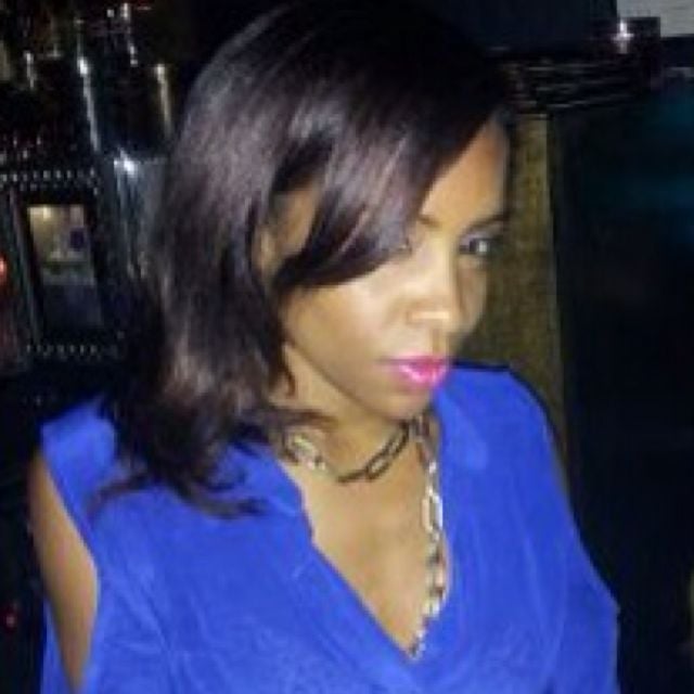 Ronnette G.'s profile image