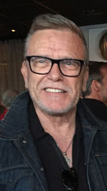 Geary R.'s profile image