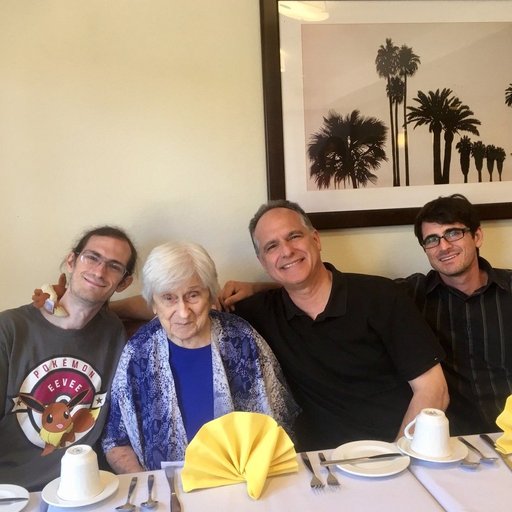 Jill C.'s profile image