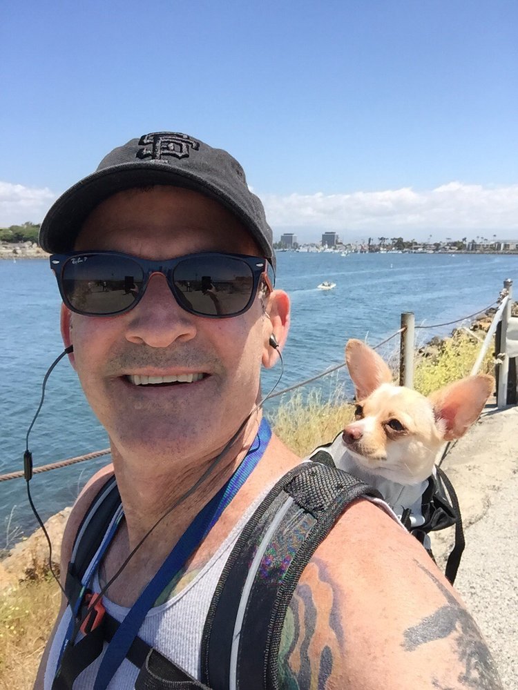 Steve T.'s profile image