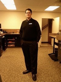 Blaine F.'s profile image