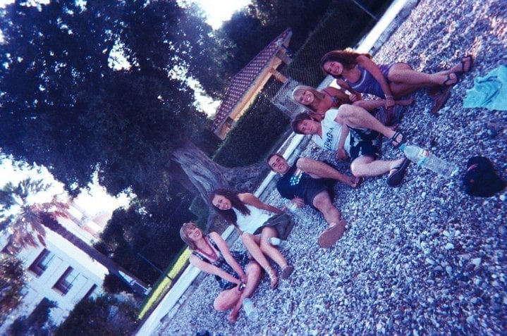 Mike L.'s profile image