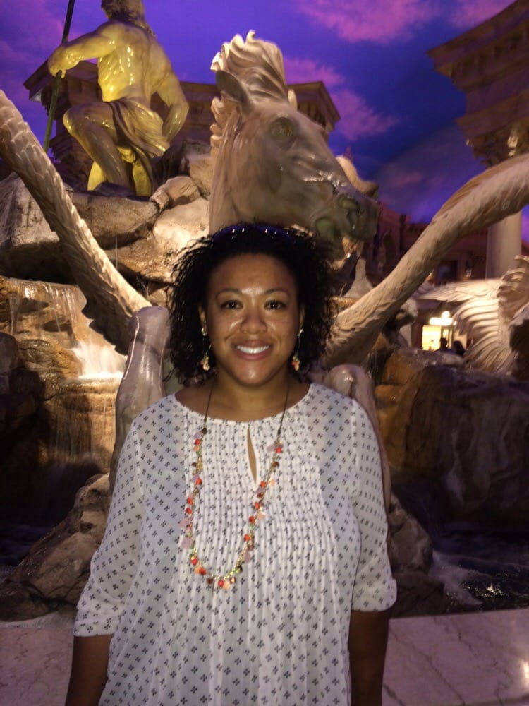 Tiffany R.'s profile image