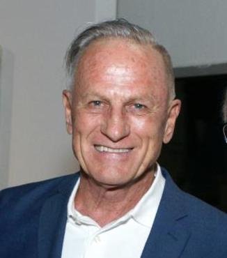 John L.'s profile image