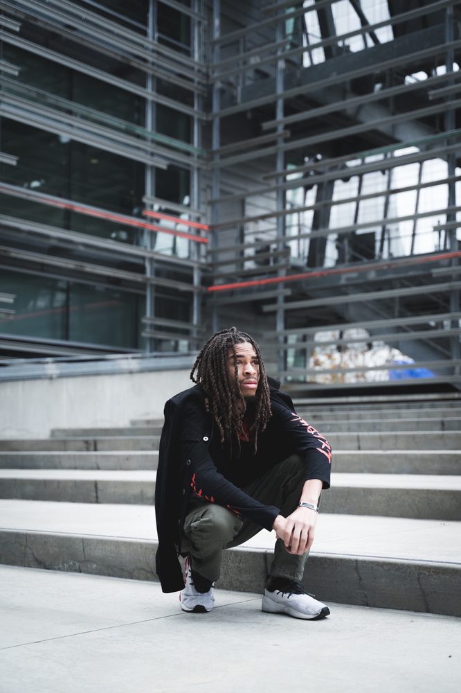 Damien S.'s profile image