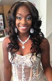 Kiana J.'s profile image