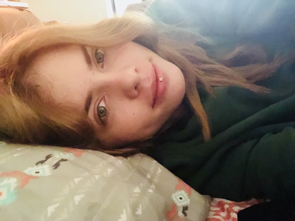 Kayla A.'s profile image