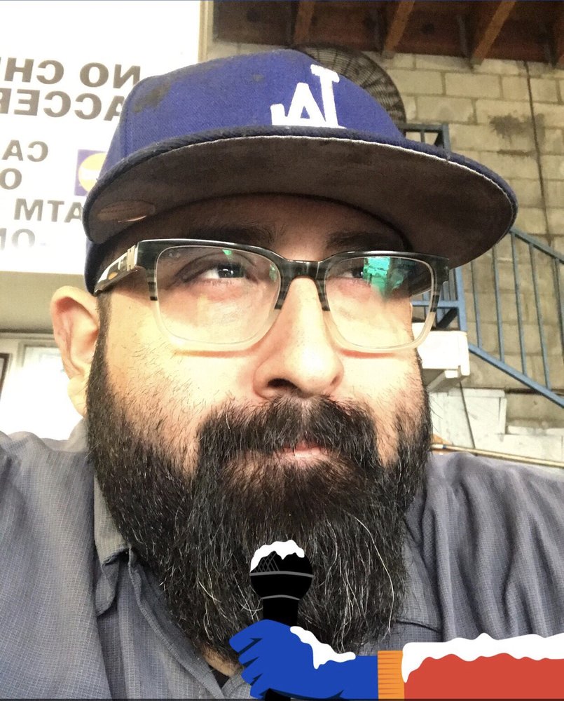 Fabian L.'s profile image