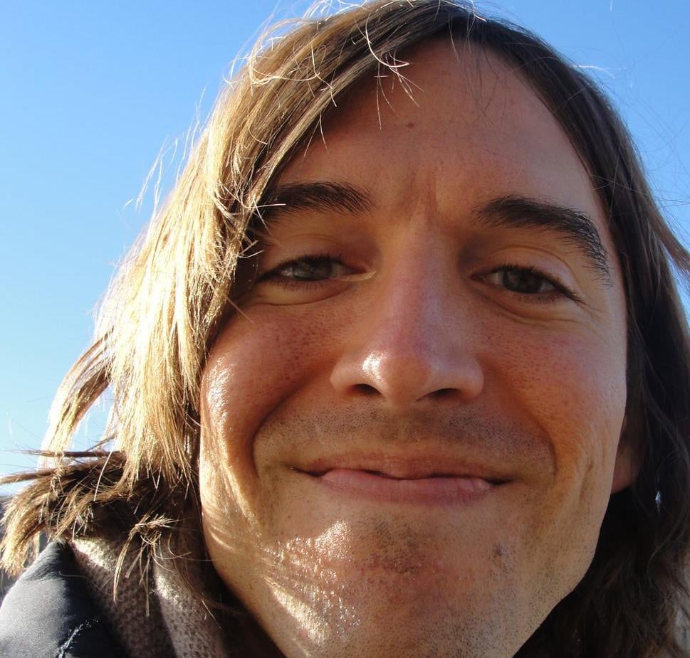 Cabe L.'s profile image