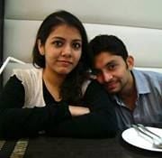 Vikrant G.'s profile image