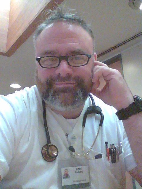 Chad F.'s profile image