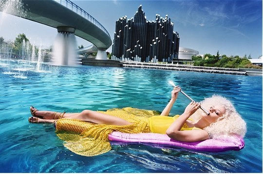 K P.'s profile image