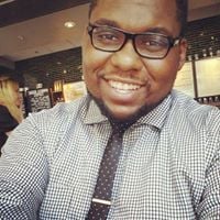 De'Anthony J.'s profile image