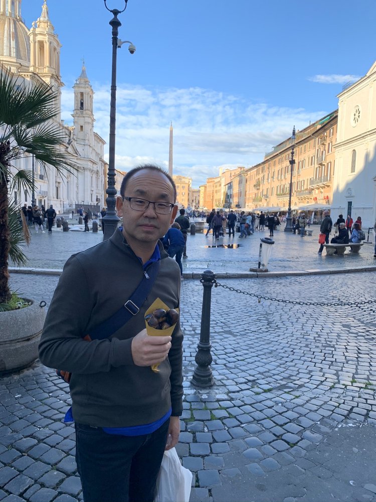 Jeff S.'s profile image