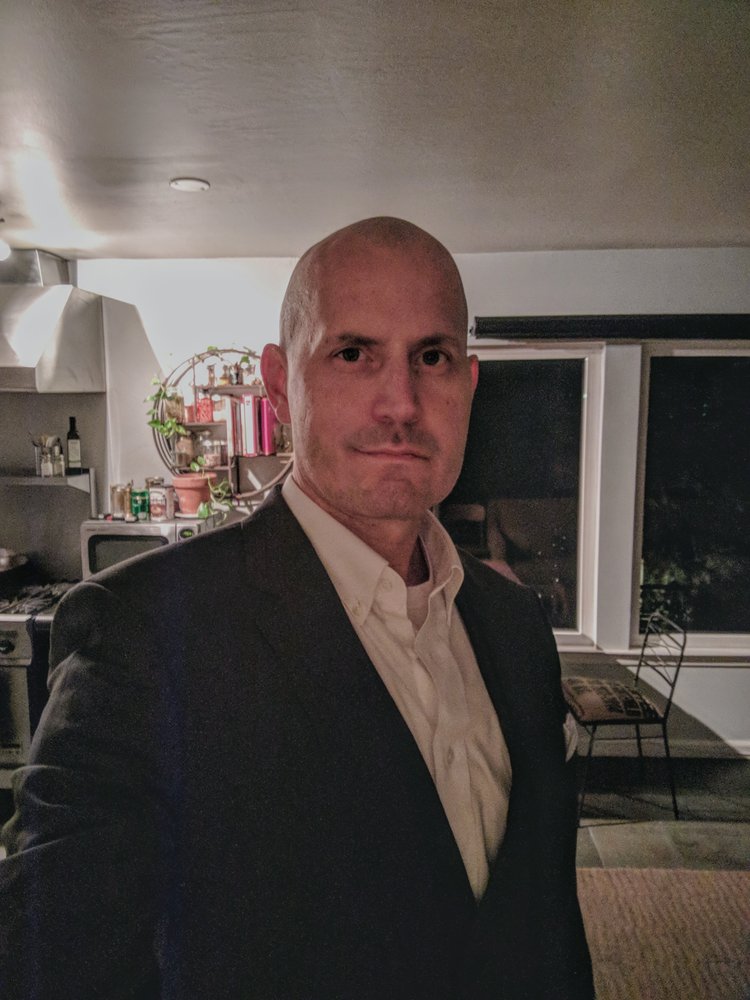 Rick D.'s profile image