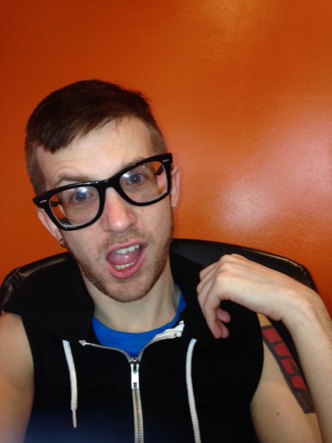 Alex C.'s profile image