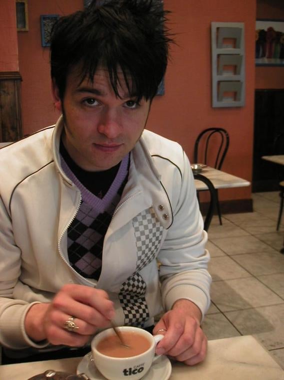 Zac H.'s profile image