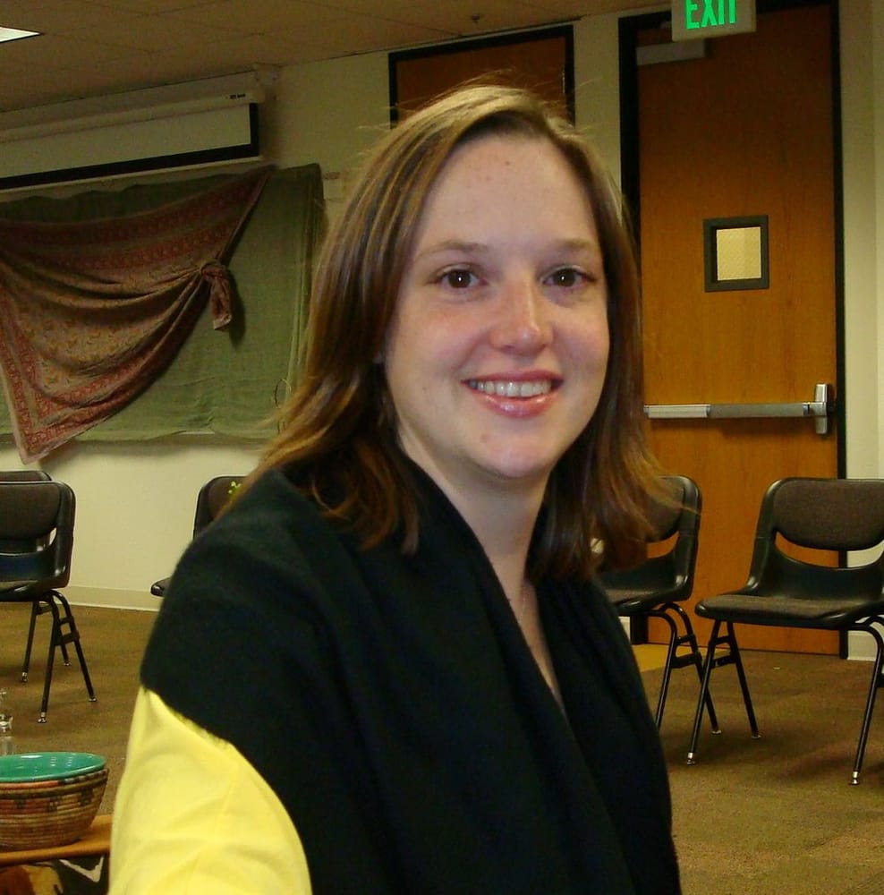 kelly G.'s profile image