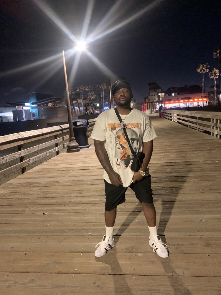 chris M.'s profile image