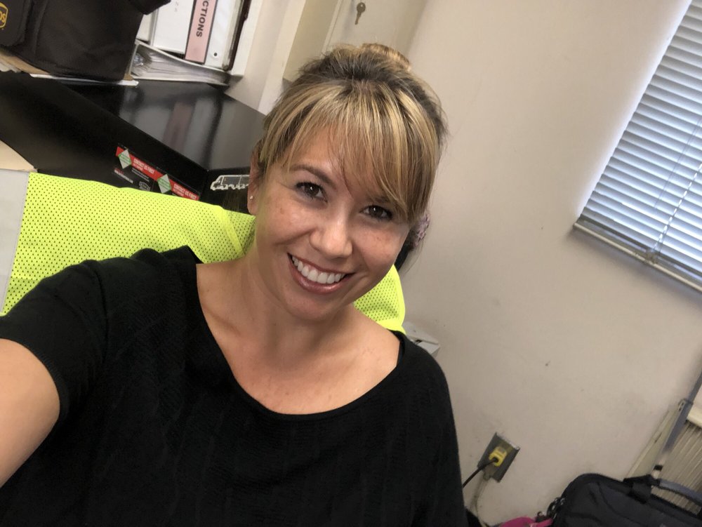 Melissa V.'s profile image