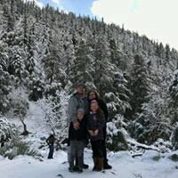 Rosie P.'s profile image