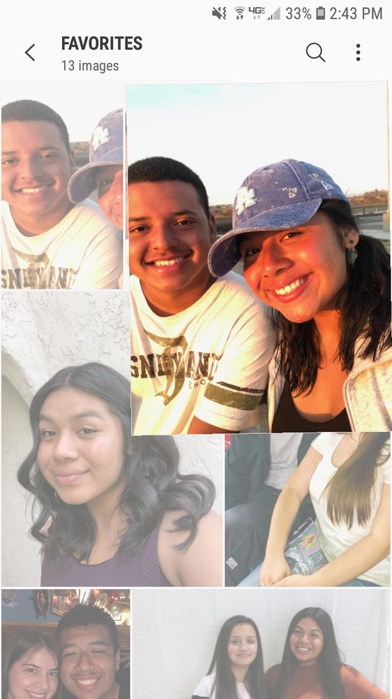 Bryanna V.'s profile image