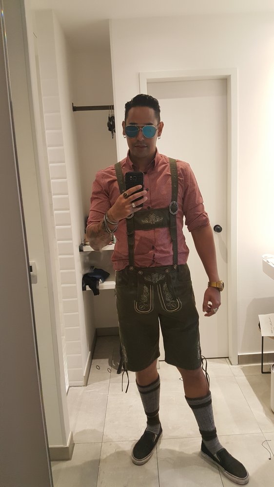 Freddy M.'s profile image