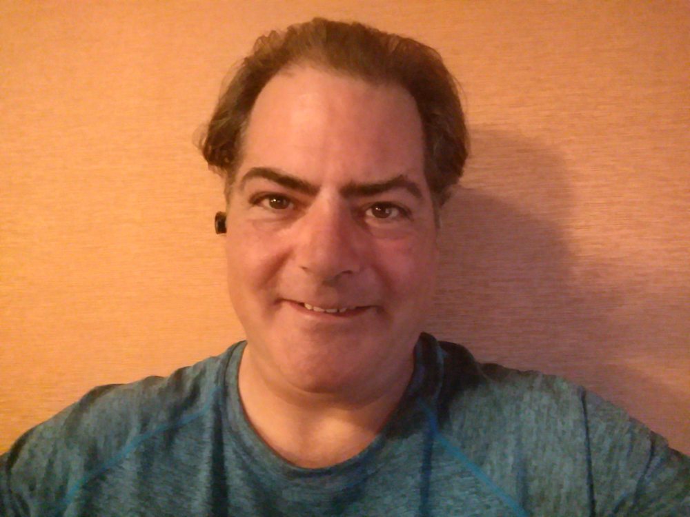 Frank M.'s profile image