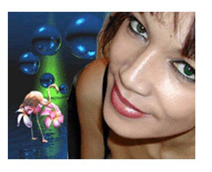 Angelie L.'s profile image