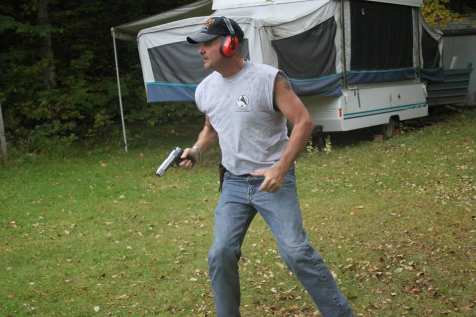 Charles F.'s profile image