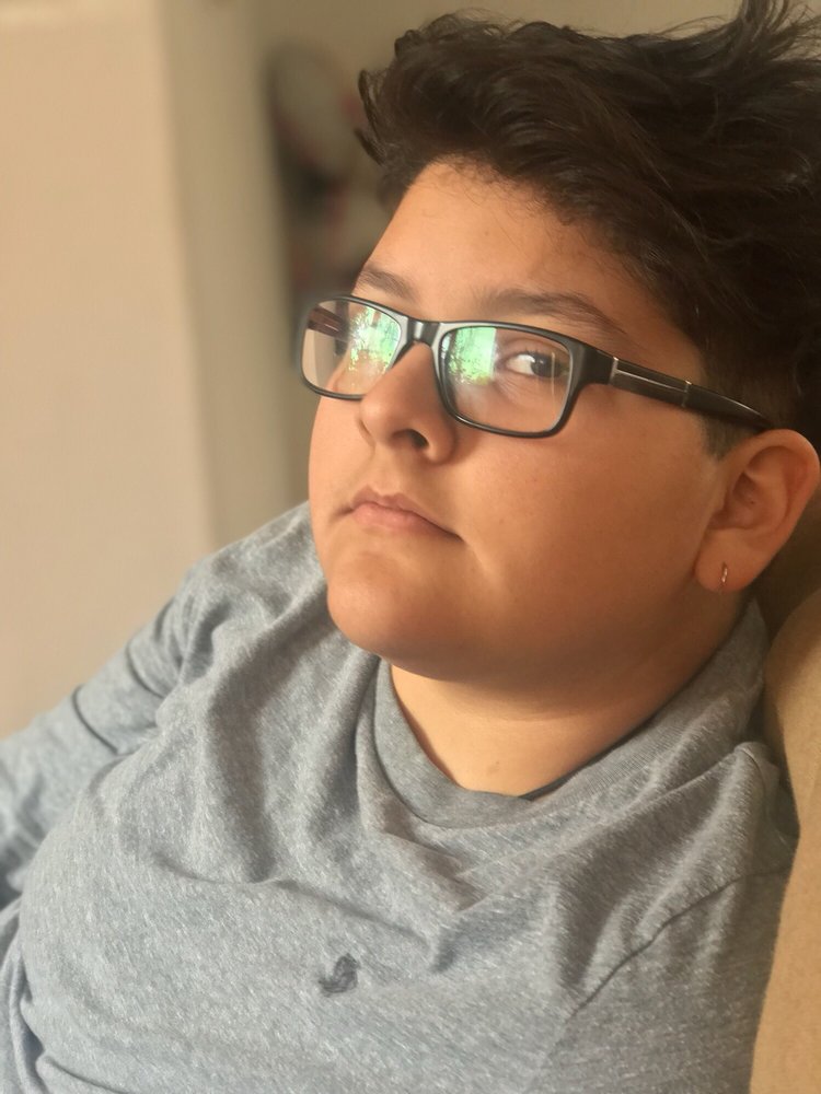 Andrea F.'s profile image