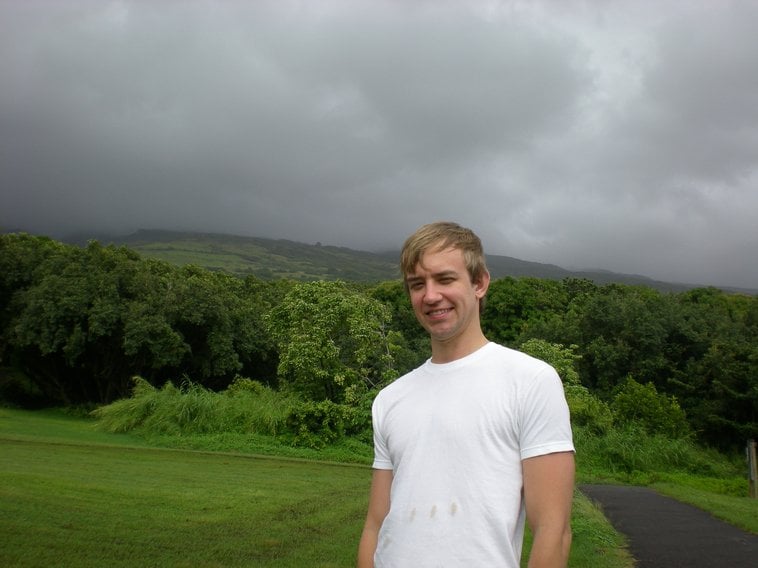 Klay K.'s profile image