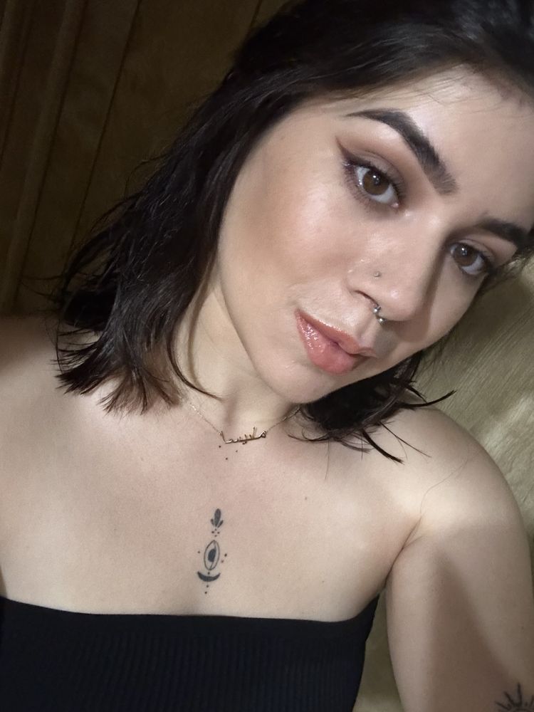 M Breann M.'s profile image