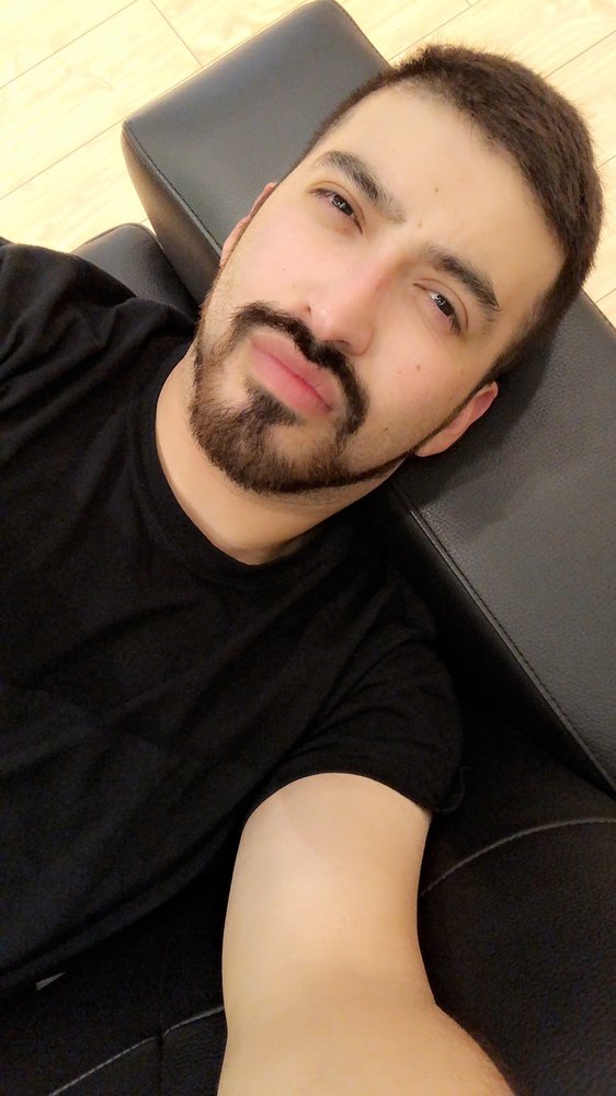 Esteban A.'s profile image