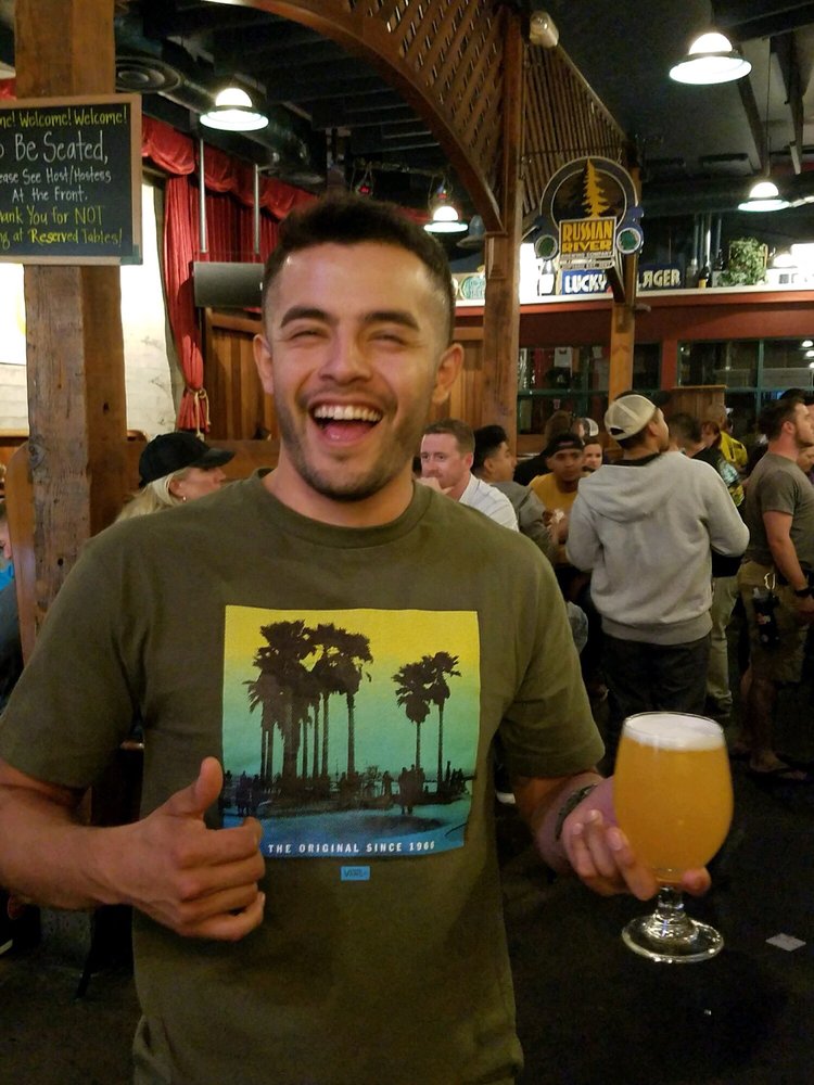 Eric G.'s profile image