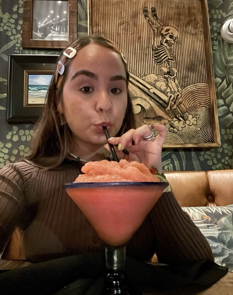 Mikala M.'s profile image