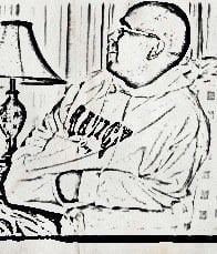 Joe B.'s profile image