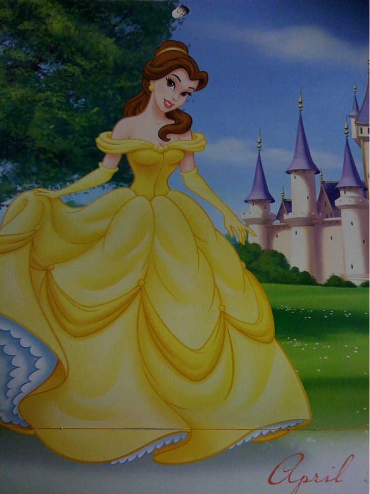 Yvonne M.'s profile image