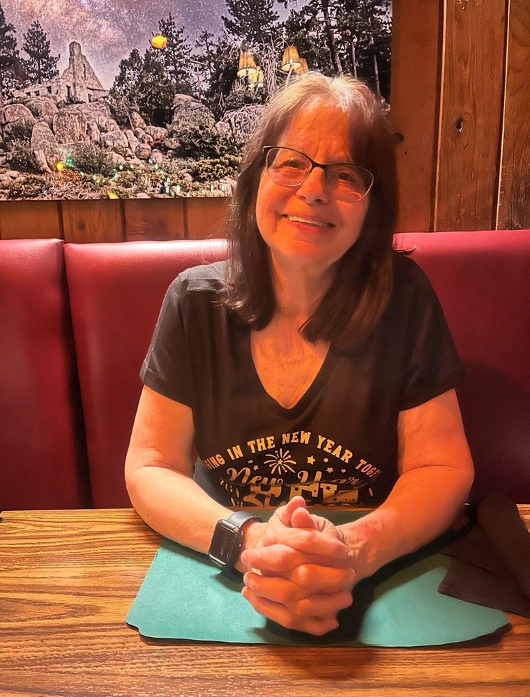 Cathy A.'s profile image